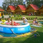 Promenada Centrum Дом отдыха