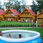 Promenada Centrum * Ястшембя-Гура