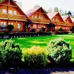 Promenada Centrum Дом отдыха Ястшембя-Гура