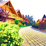 Promenada Centrum Дом отдыха *