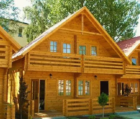 Promenada Centrum Ястшембя-Гура