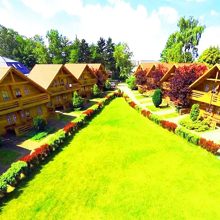 Prázdninový dům Promenada Centrum *