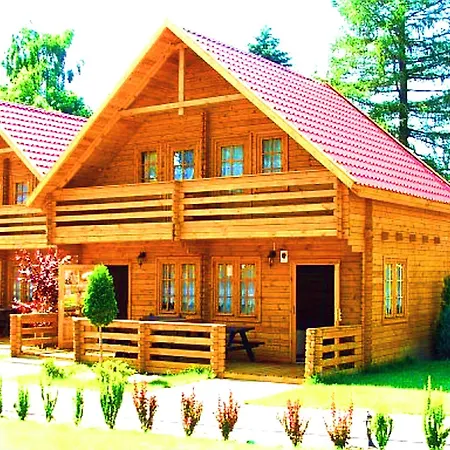 Promenada Centrum Дом отдыха *