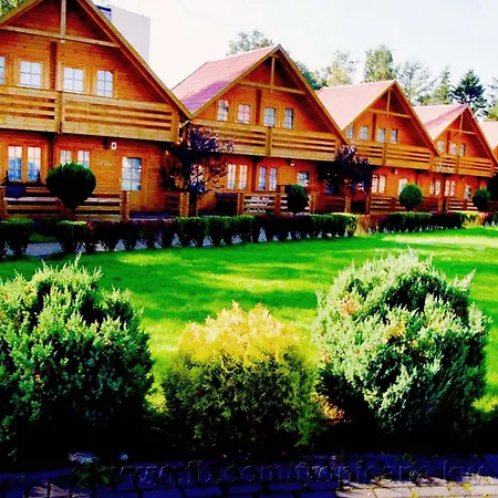 Promenada Centrum Дом отдыха Ястшембя-Гура