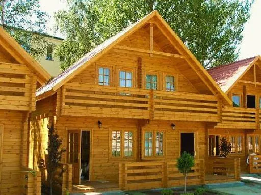 Promenada Centrum Jastrzębia Góra