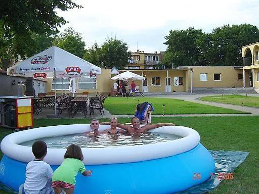 Promenada Centrum Prázdninový dům *