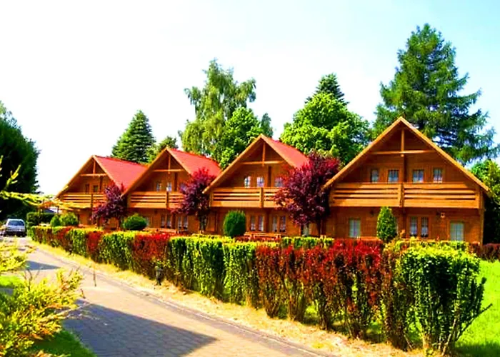 Promenada Centrum Jastrzębia Góra