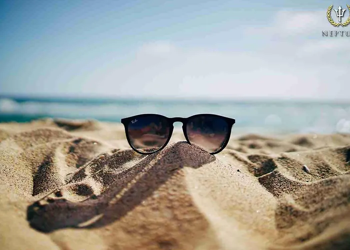 Prázdninový dům Promenada Centrum *