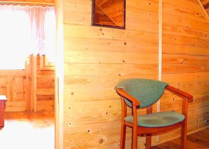 Prázdninový dům Promenada Centrum *