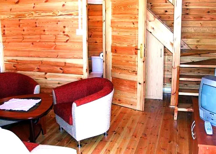 Prázdninový dům Promenada Centrum *