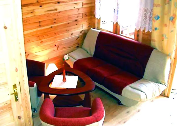 Promenada Centrum Jastrzębia Góra