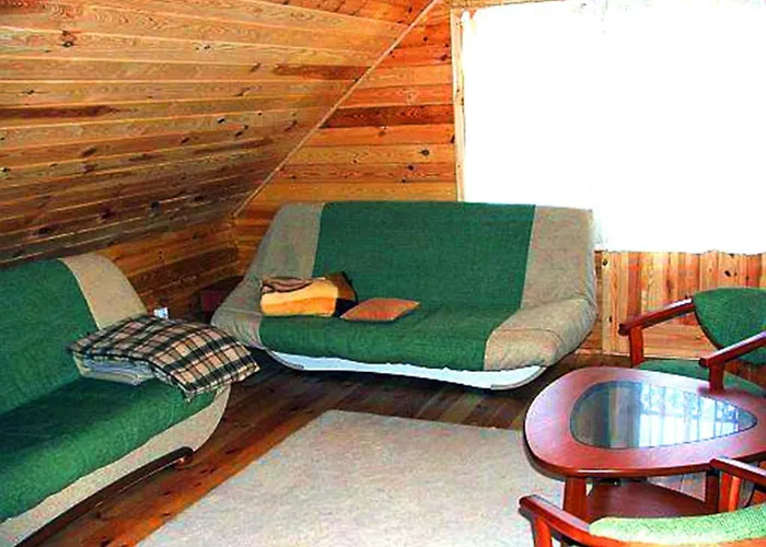 Prázdninový dům Promenada Centrum Jastrzębia Góra