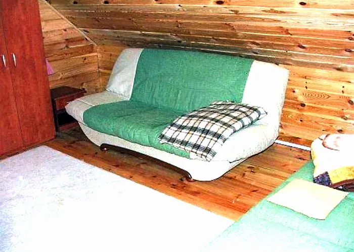 Promenada Centrum Prázdninový dům Jastrzębia Góra