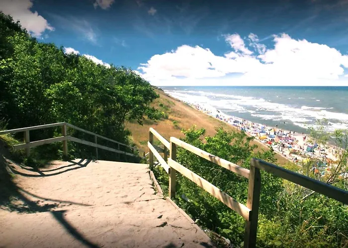 Prázdninový dům Promenada Centrum *
