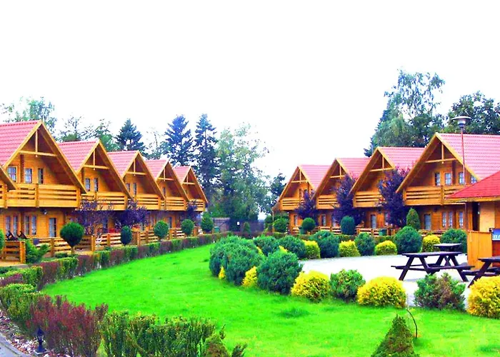 Promenada Centrum Prázdninový dům