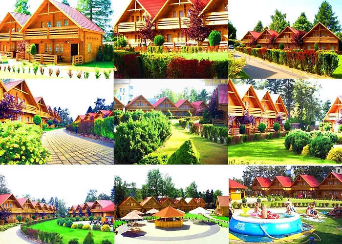 Promenada Centrum Prázdninový dům