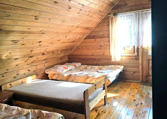 Promenada Centrum * Jastrzębia Góra