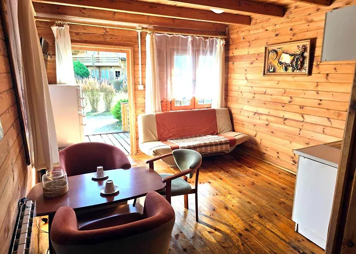 Promenada Centrum Jastrzębia Góra