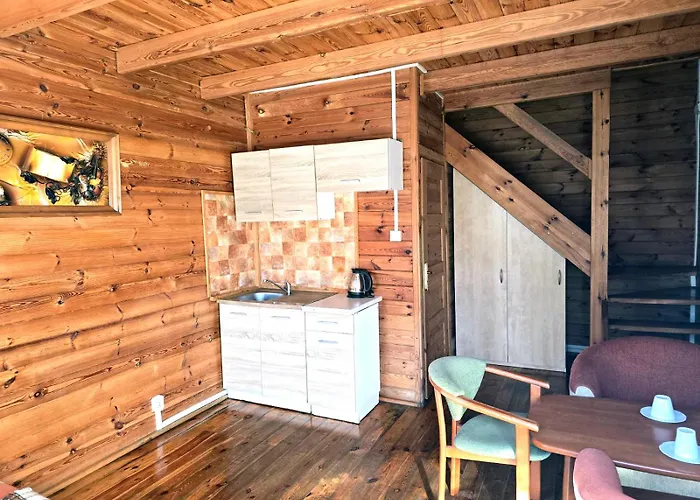 Promenada Centrum * Jastrzębia Góra