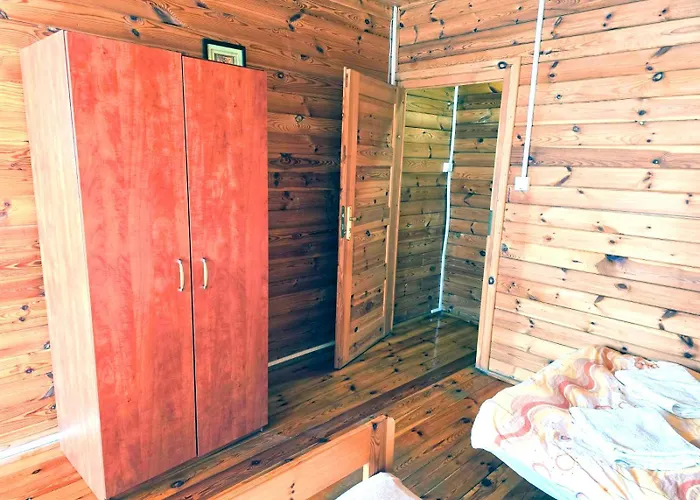 Promenada Centrum * Jastrzębia Góra